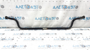 Front stabilizer Audi A6 C8 19-28mm, brown rigidity