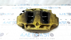 Front left caliper assembly for Audi A6 C8 19-25 (375/36mm)