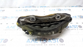 Front left caliper assembly for Audi A6 C8 19-25 (375/36mm)
