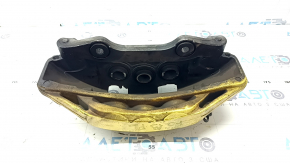 Front left caliper assembly for Audi A6 C8 19-25 (375/36mm)