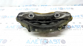 Front right caliper assembly for Audi A6 C8 19-25 (375/36mm)