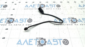 Front left brake pad wear sensor for Audi A6 C8 19-25 (375/36mm)