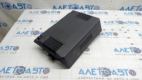 Audi Q3 83A 19-25 Audio Amplifier Bracket