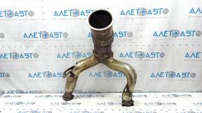 Catalyst Audi A6 C8 19-25 3.0T