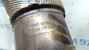 Catalyst Audi A6 C8 19-25 3.0T