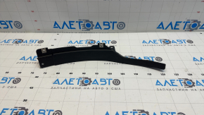 Mudguard arch front left Audi Q7 16-