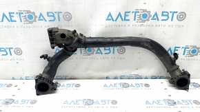 Air duct for the manifold of the Audi A6 C8 19-25 3.0T
