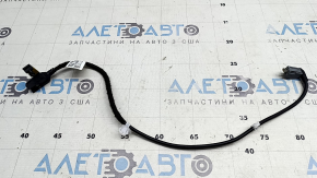 Tesla Model 3 21 Center Console USB Cable - Broken Latch