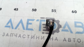 Tesla Model 3 21 Center Console USB Cable - Broken Latch