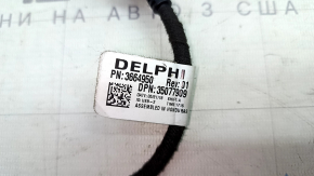 Tesla Model 3 21 Center Console USB Cable - Broken Latch