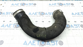 Right intercooler pipe for Audi A6 C8 19-25 3.0T