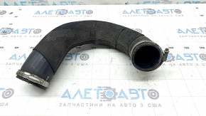 Right intercooler pipe for Audi A6 C8 19-25 3.0T