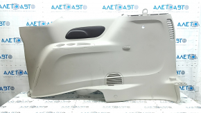 Chrysler Pacifica 17-24 gray upper right arch trim