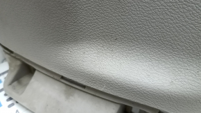 Chrysler Pacifica 17-24 gray upper right arch trim