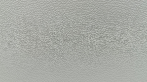 Chrysler Pacifica 17-24 gray upper right arch trim