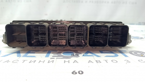 ECU engine computer unit Audi A6 C8 19-20 3.0T