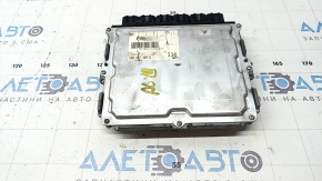 ECU engine computer unit Audi A6 C8 19-20 3.0T