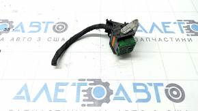 The green chip for the Audi A6 C8 19-20 3.0T engine computer ECU.