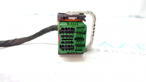The green chip for the Audi A6 C8 19-20 3.0T engine computer ECU.