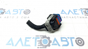 Blue chip for the Audi A6 C8 19-20 3.0T engine computer ECU