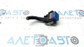Blue chip for the Audi A6 C8 19-20 3.0T engine computer ECU