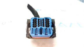 Blue chip for the Audi A6 C8 19-20 3.0T engine computer ECU