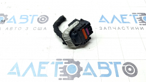 Black chip for the Audi A6 C8 19-20 3.0T engine computer ECU