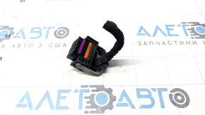 Black chip for the Audi A6 C8 19-20 3.0T engine computer ECU