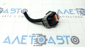 White chip for the Audi A6 C8 19-20 3.0T engine computer ECU