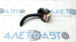 White chip for the Audi A6 C8 19-20 3.0T engine computer ECU