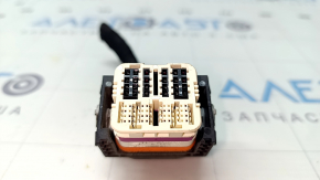 White chip for the Audi A6 C8 19-20 3.0T engine computer ECU