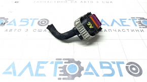 Chip for ECU block engine computer Audi A6 C8 19-20 3.0T lilac