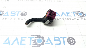 Chip for ECU block engine computer Audi A6 C8 19-20 3.0T lilac