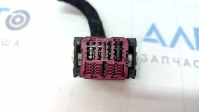 Chip for ECU block engine computer Audi A6 C8 19-20 3.0T lilac