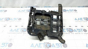 ECU Bracket for Audi A6 C8 19-25 3.0T MHEV Engine Computer