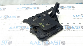 ECU Bracket for Audi A6 C8 19-25 3.0T MHEV Engine Computer