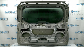 Chrysler Pacifica 17-24 black PXR trunk door with glass