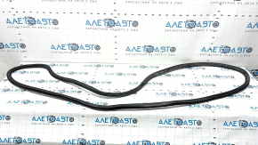 Door seal rear right Chrysler Pacifica 17-