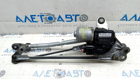 Tesla Model 3 18-Wiper Blade Trapezoid with Motor