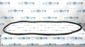 Rubber seal for tailgate Chrysler Pacifica 17-