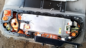 Tesla Model 3 18-20 RWD 86kV Battery Pack, Complete with 350V Li-ion Cells