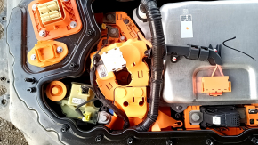 Tesla Model 3 18-20 RWD 86kV Battery Pack, Complete with 350V Li-ion Cells