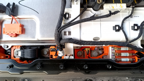 Tesla Model 3 18-20 RWD 86kV Battery Pack, Complete with 350V Li-ion Cells
