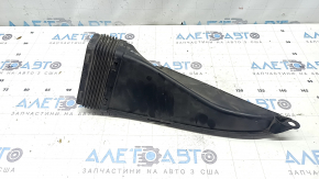 Air duct from the air intake of the Audi A6 C8 19-25 3.0T