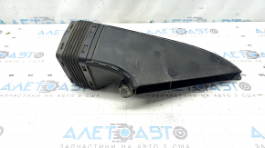 Air duct from the air intake of the Audi A6 C8 19-25 3.0T