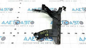 Front Right Door Glass Guide Chrysler Pacifica 17-