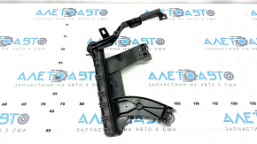 Front Right Door Glass Guide Chrysler Pacifica 17-