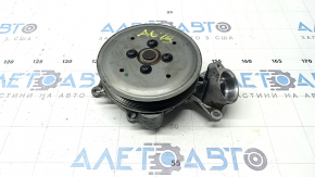 Cooling pump for Audi A6 C8 19-25 3.0T
