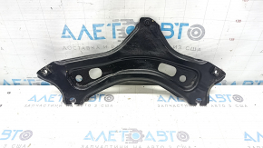 Front subframe strut brace for the 19-19 Audi A6 C8