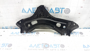 Front subframe strut brace for the 19-19 Audi A6 C8